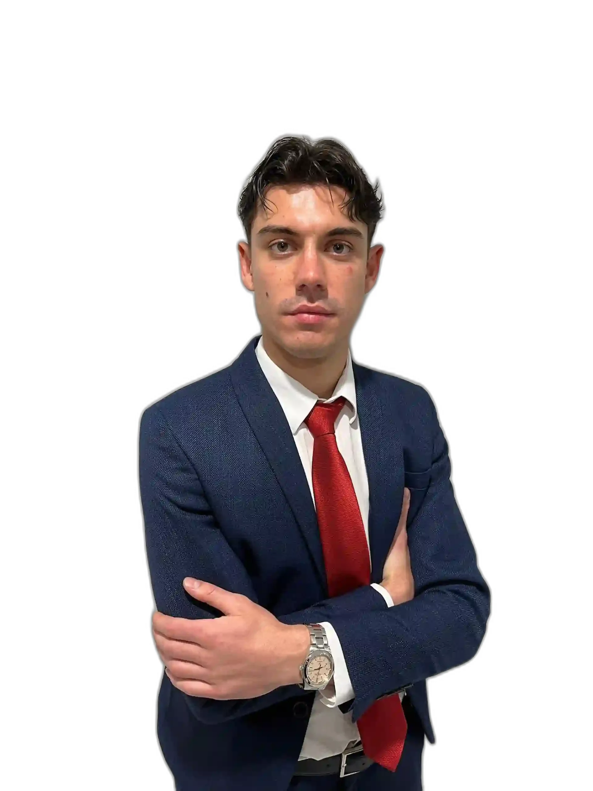 Foto ritratto di Giovanni Munari