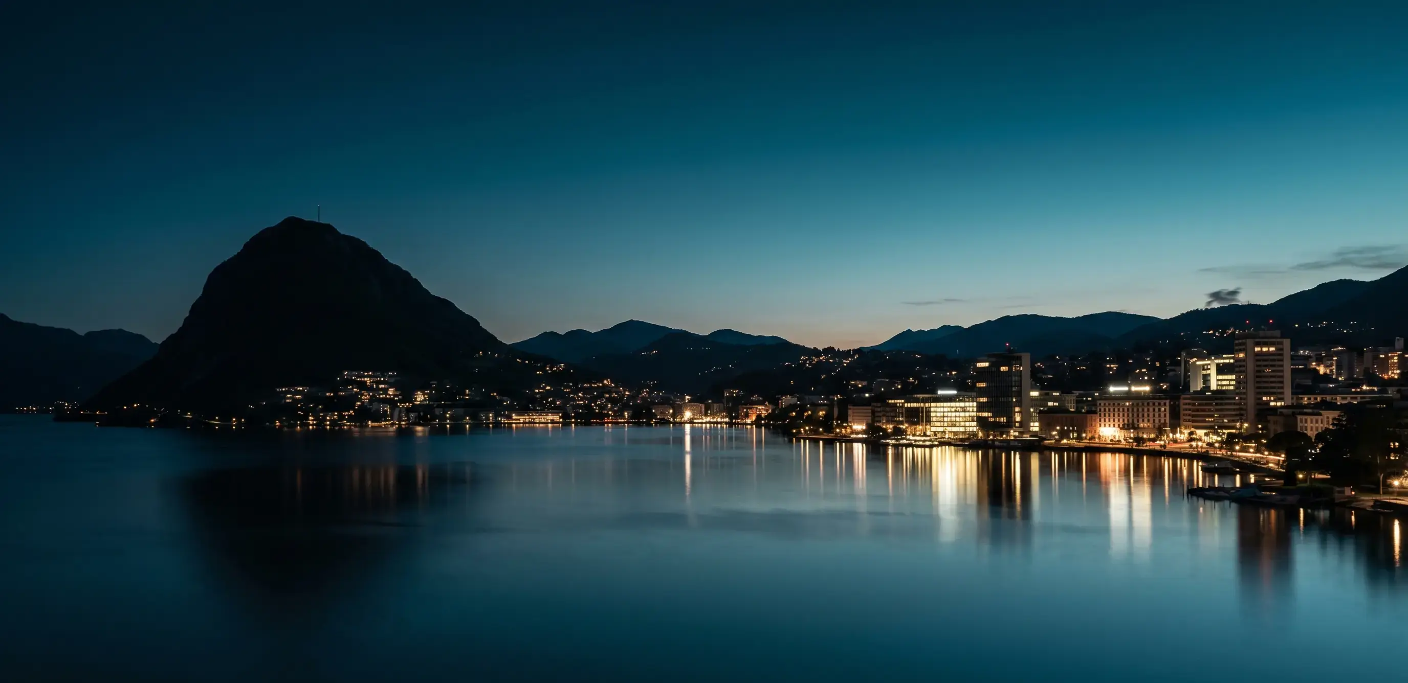 Atenek Lugano