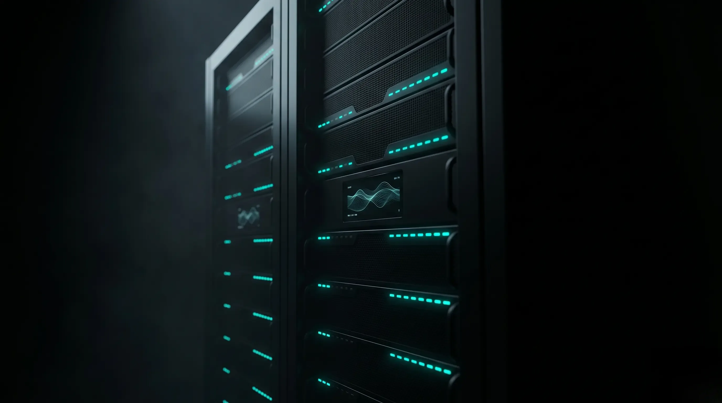 Misurazione efficienza infrastrutturale Atenek