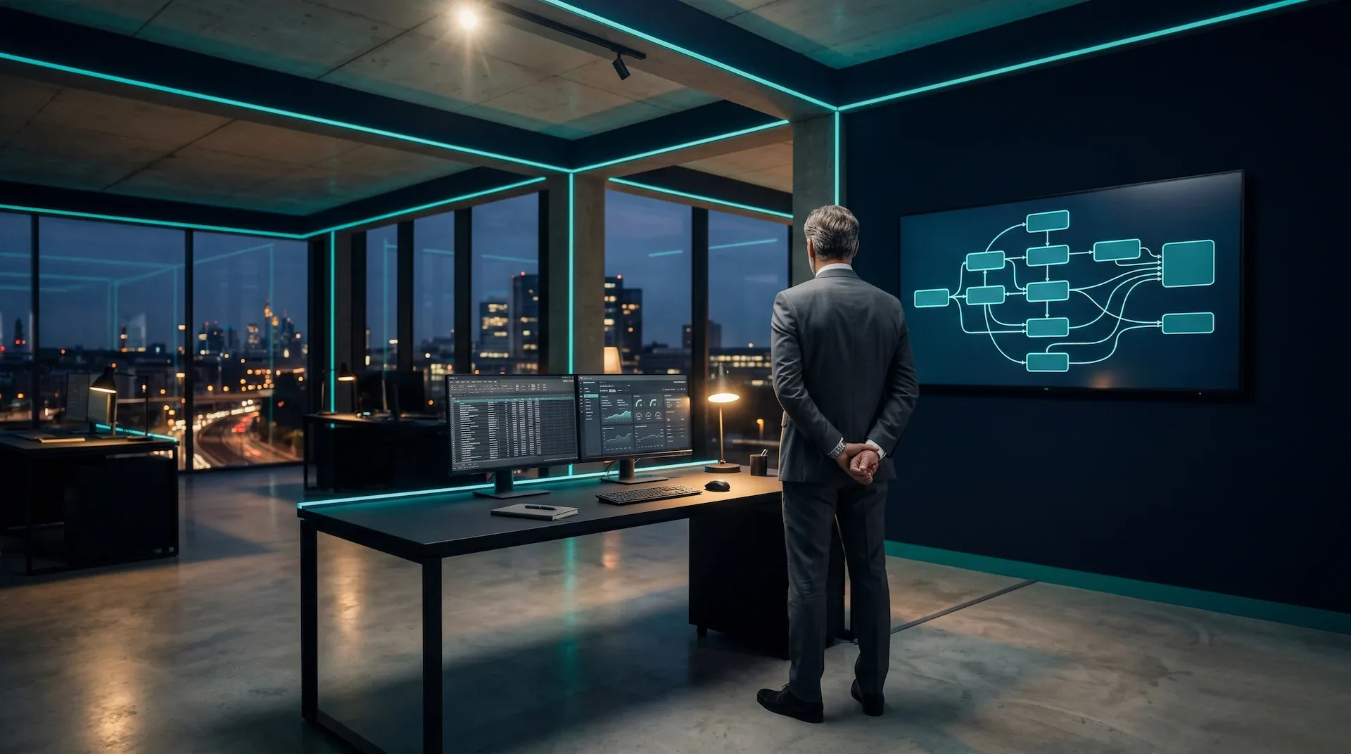 Pipeline document intelligence in azione